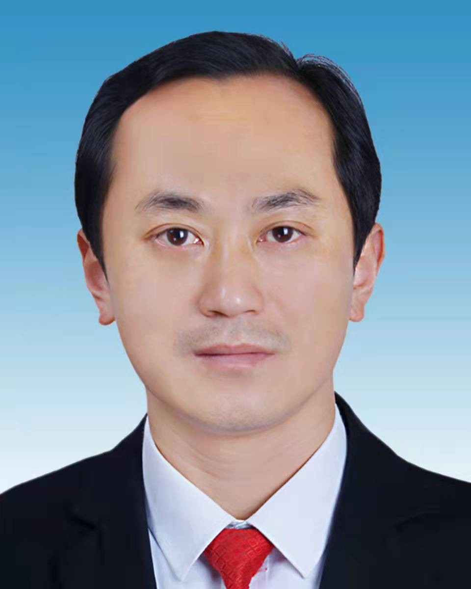 市纪委书记、市监委主任