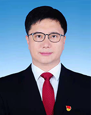 市委副书记、市长