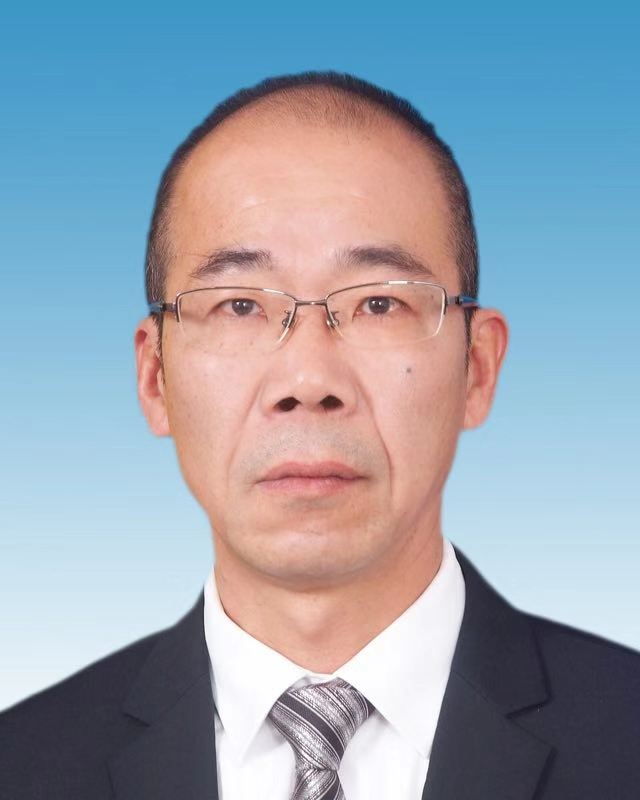 常务副市长庄超和